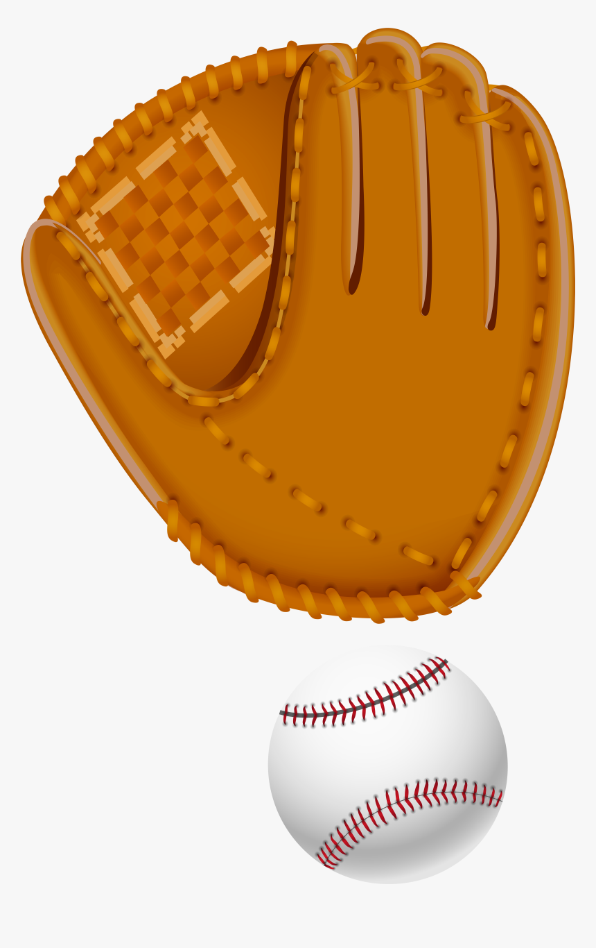 Transparent Pelota Png - Transparent Transparent Background Baseball, Png Download, Free Download