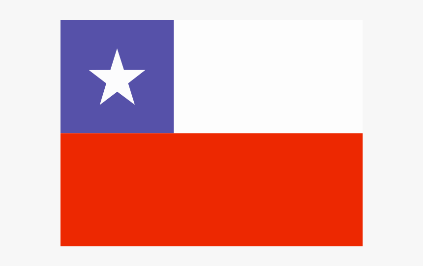 Flag Of Chile Logo Png Transparent - Flag, Png Download, Free Download