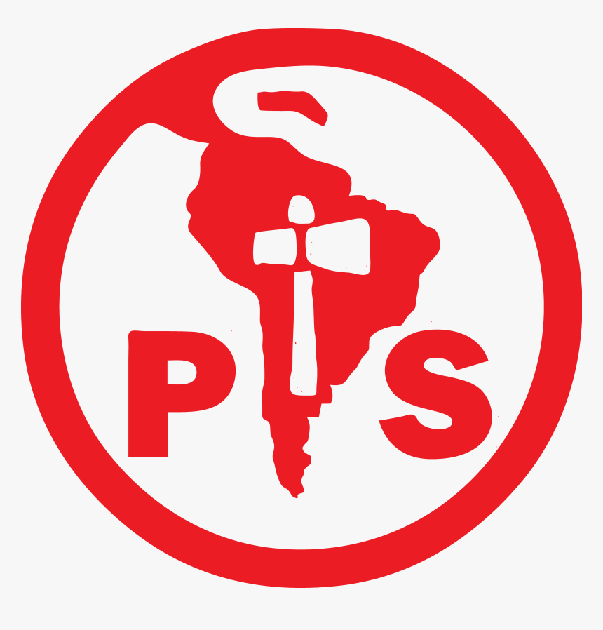 Logo Partido Socialista De Chile - Don T Drive Cars, HD Png Download, Free Download