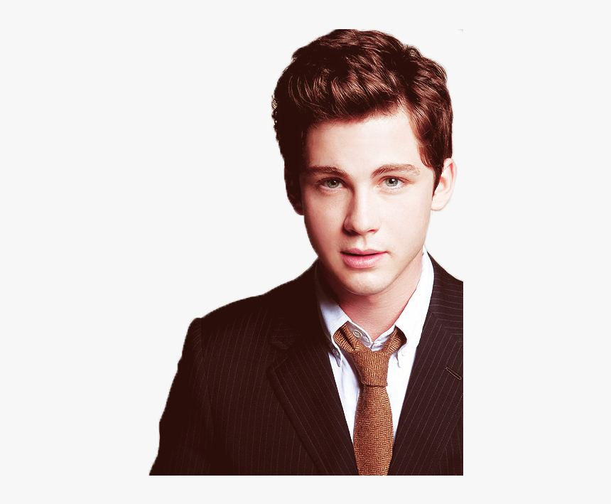 Logan Lerman, Boy, And Logan - Logan Lerman Photoshoot Hq, HD Png Download, Free Download