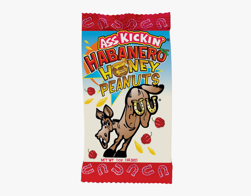 Ass Kickin Hot Sauce Logo, HD Png Download, Free Download
