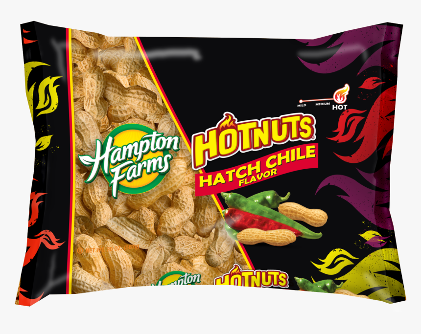 Hampton Farms Dill Pickle Peanuts, HD Png Download, Free Download