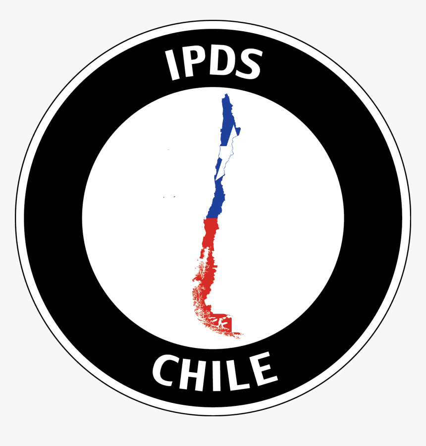 Ipds Chile Icon With Country And Flag - Little League Baseball, HD Png Download, Free Download