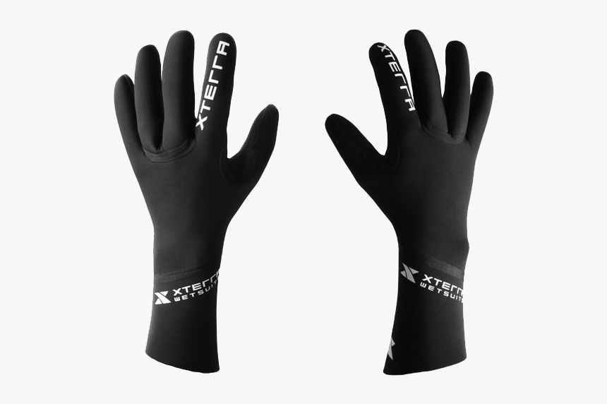 Lava Swim Gloves, Thermal Gloves - Swimming Gloves, HD Png Download, Free Download