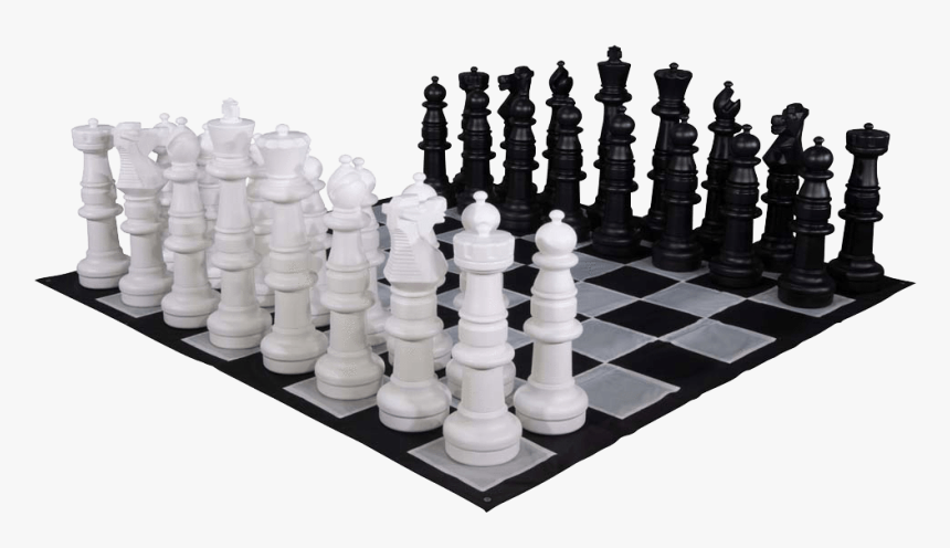 Game Of Chess Png Transparent Png Kindpng