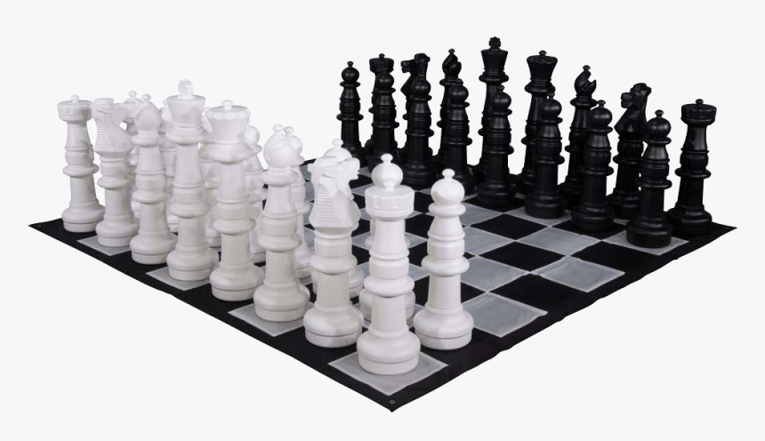 Game Of Chess Png, Transparent Png, Free Download