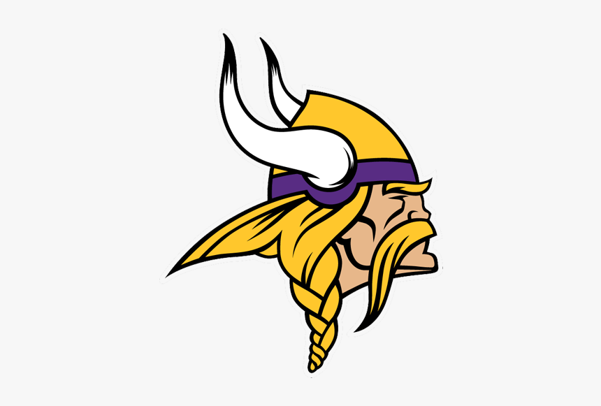 Download Vikings Png Free Download - Vikings Minnesota, Transparent Png, Free Download