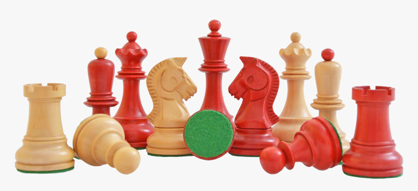 1970 Dubrovnik Ii Chess Set Version, HD Png Download, Free Download