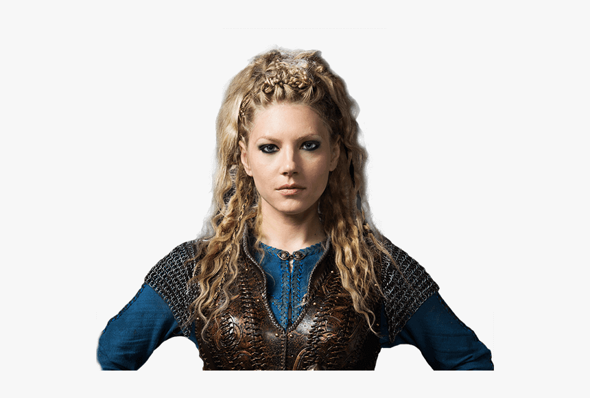 Lagertha Earl Of Kattegat, HD Png Download, Free Download