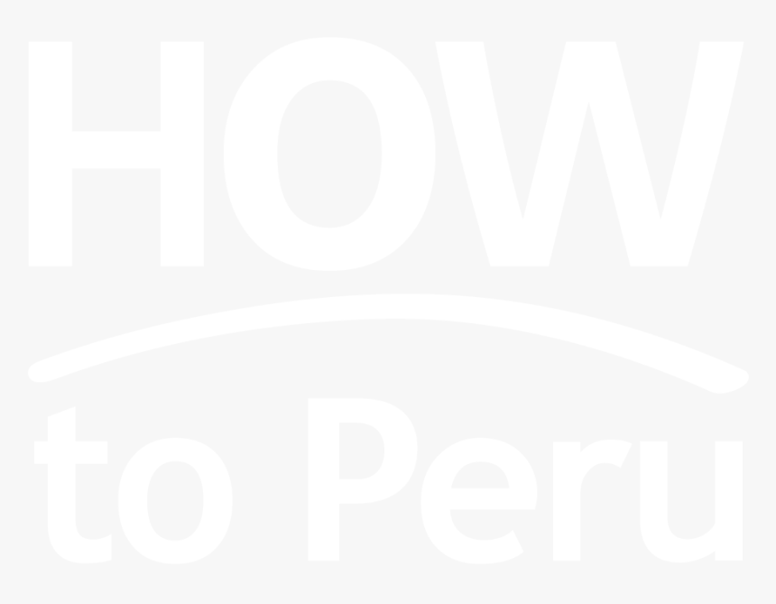 How To Peru - Poster, HD Png Download, Free Download