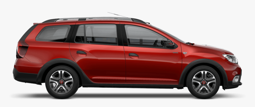 Dacia Logan Stepway Techroad, HD Png Download, Free Download