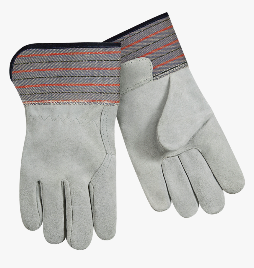Work Leather Gloves Png, Transparent Png, Free Download