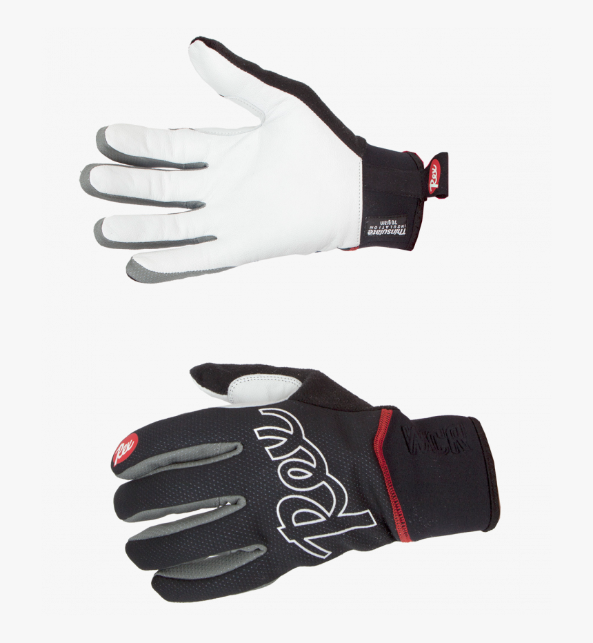 Rex World Cup Racing Glove - Перчатки Rex World Cup Race, HD Png Download, Free Download