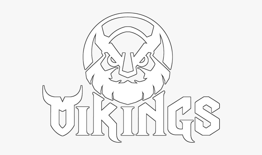 Vikings Gaming, HD Png Download, Free Download