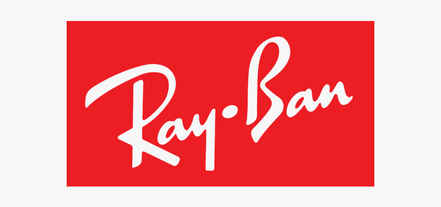 Ray Ban Logo, HD Png Download, Free Download