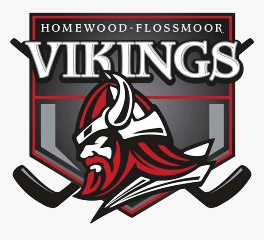 Homewood Flossmoor Vikings, HD Png Download, Free Download