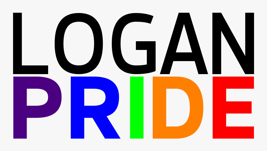 Logan Pride, HD Png Download, Free Download