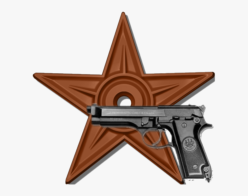 Barnstar Weapons - Nazi Png, Transparent Png, Free Download