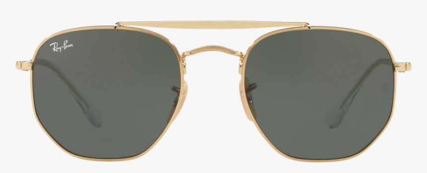 Wayfarer Marshall Sunglasses Aviator Ray-ban Png Free - Ray Ban 54 21, Transparent Png, Free Download