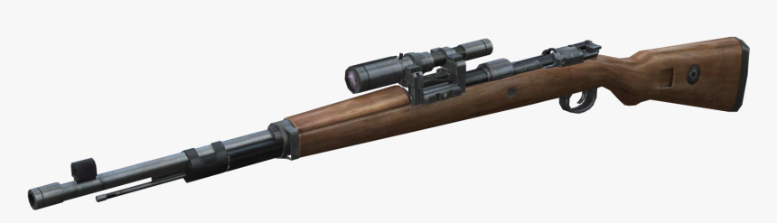 Kar98 Png, Transparent Png, Free Download