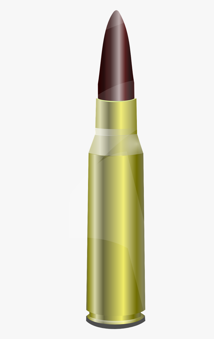 Balas Free Fire Png, Transparent Png, Free Download