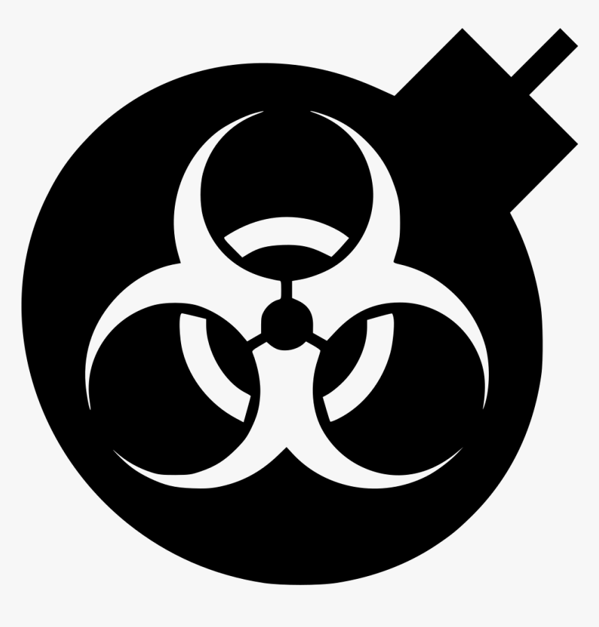 Biological Weapons - Biological Weapons Png, Transparent Png, Free Download