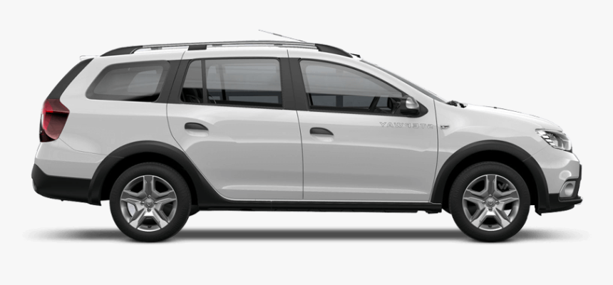 Dacia Logan Mcv Stepway, HD Png Download, Free Download