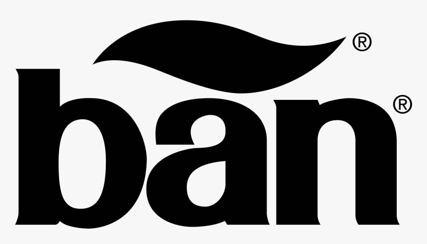 Ban 4511 Logo Png Transparent - Ban Logo, Png Download, Free Download