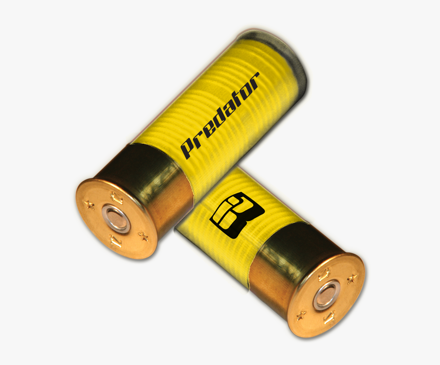 Make Less Lethal Ammo - Brass, HD Png Download, Free Download