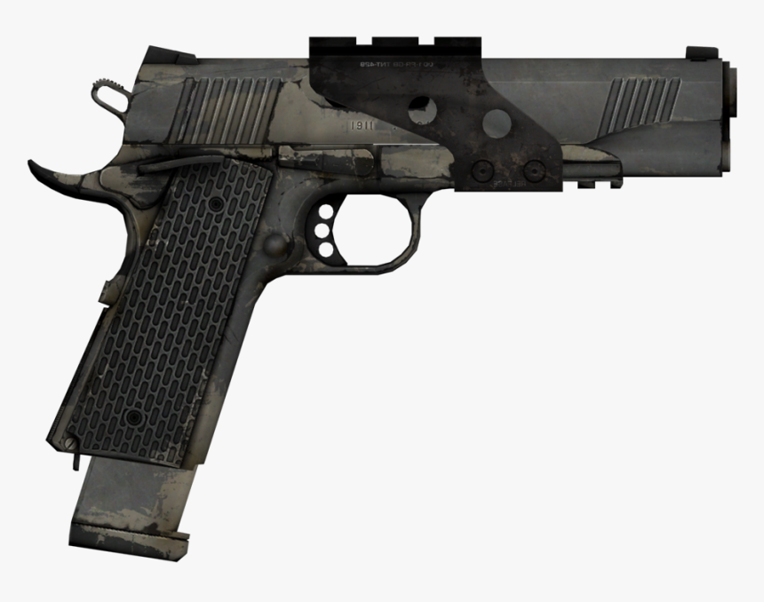 Tokyo Marui Hi Capa 5.1, HD Png Download, Free Download