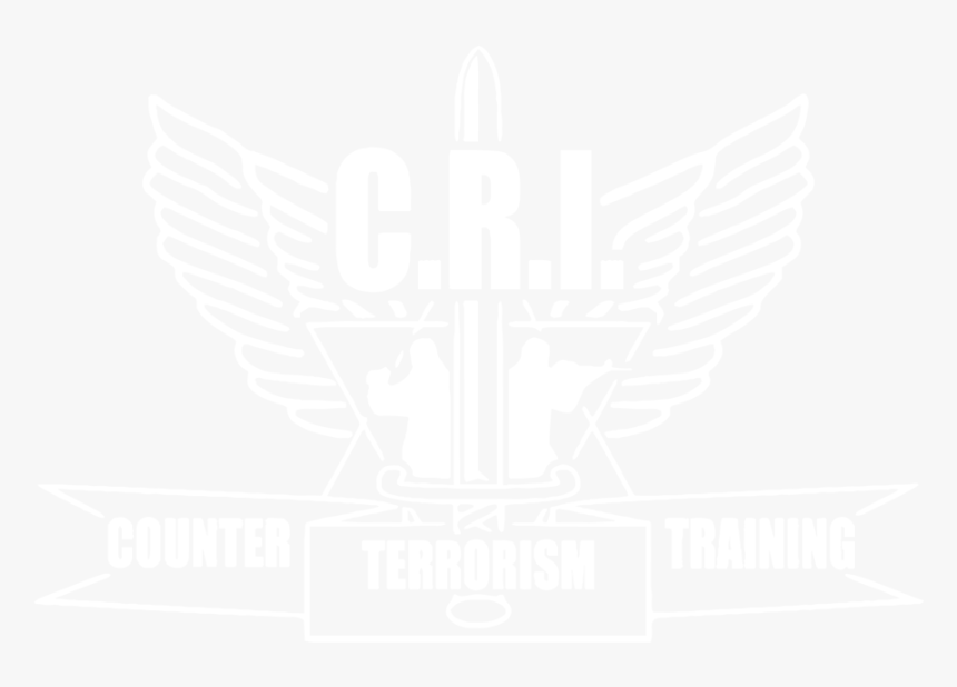Cri Counter Terrorism Training School, HD Png Download, Free Download