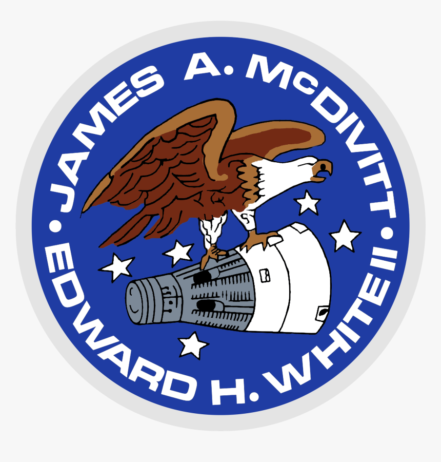 Gemini 4 Logo - Swat 4 Menu, HD Png Download, Free Download