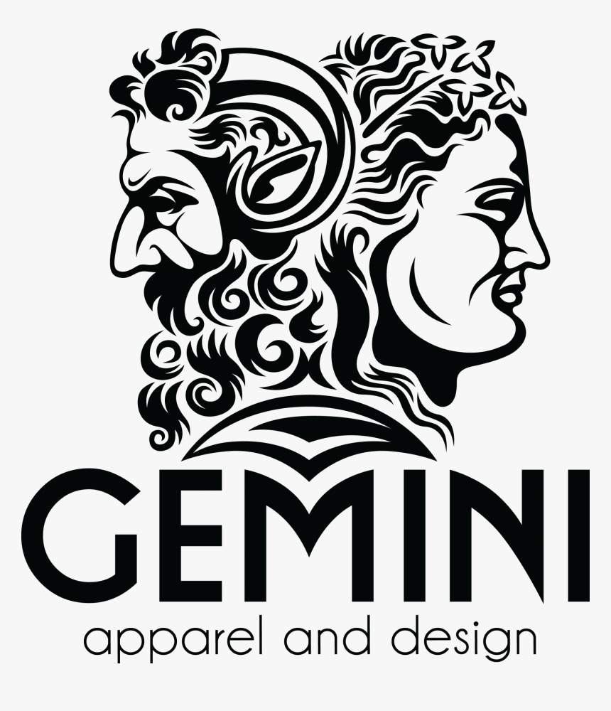 Gemini Sign, HD Png Download, Free Download