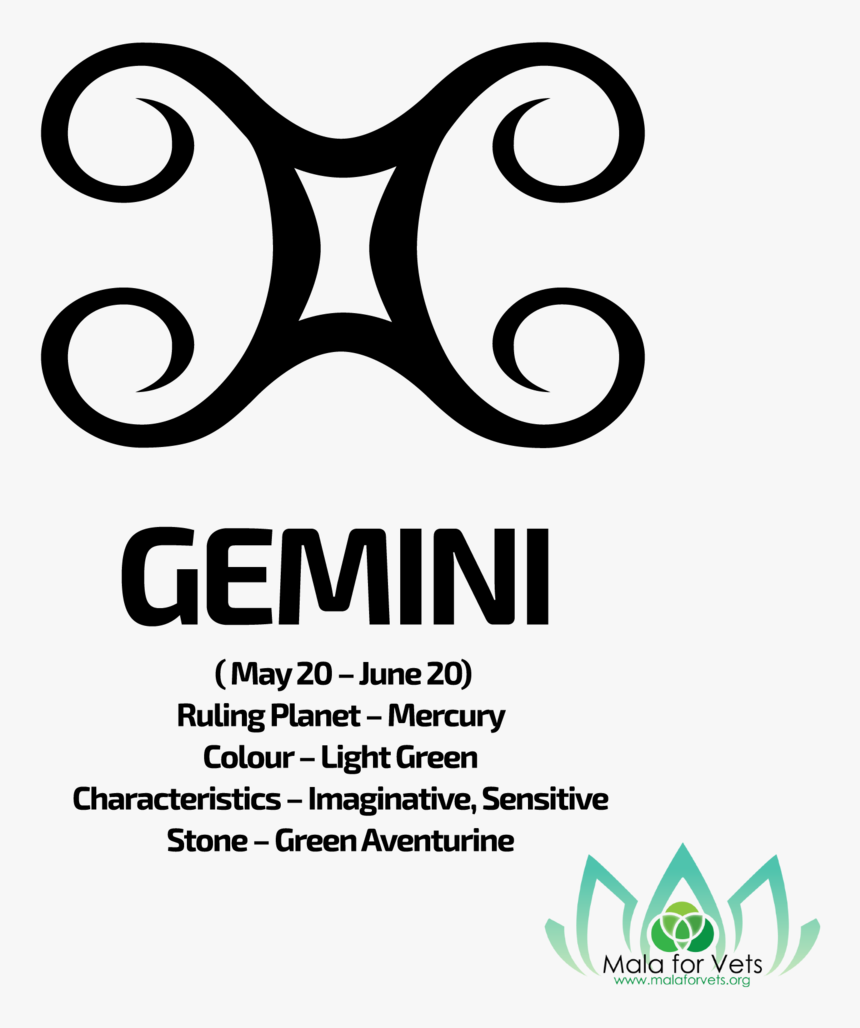 Gemini, HD Png Download, Free Download