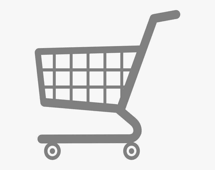 Shopping Cart Clipart Png, Transparent Png, Free Download