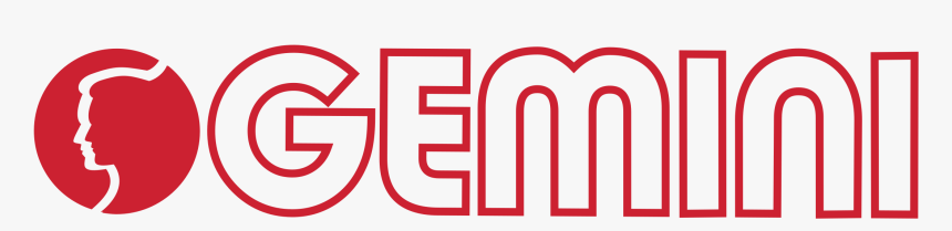 Gemini Logo Png Transparent - Rutgers University New Brunswick Logo, Png Download, Free Download