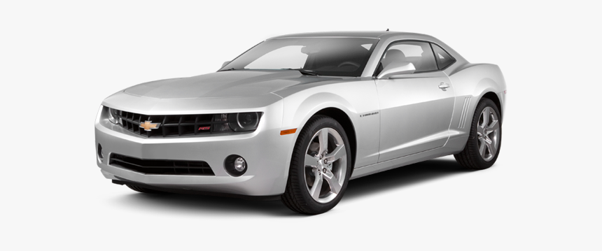 Chevrolet Camaro Png File - 2010 Chevrolet Camaro Lt, Transparent Png, Free Download