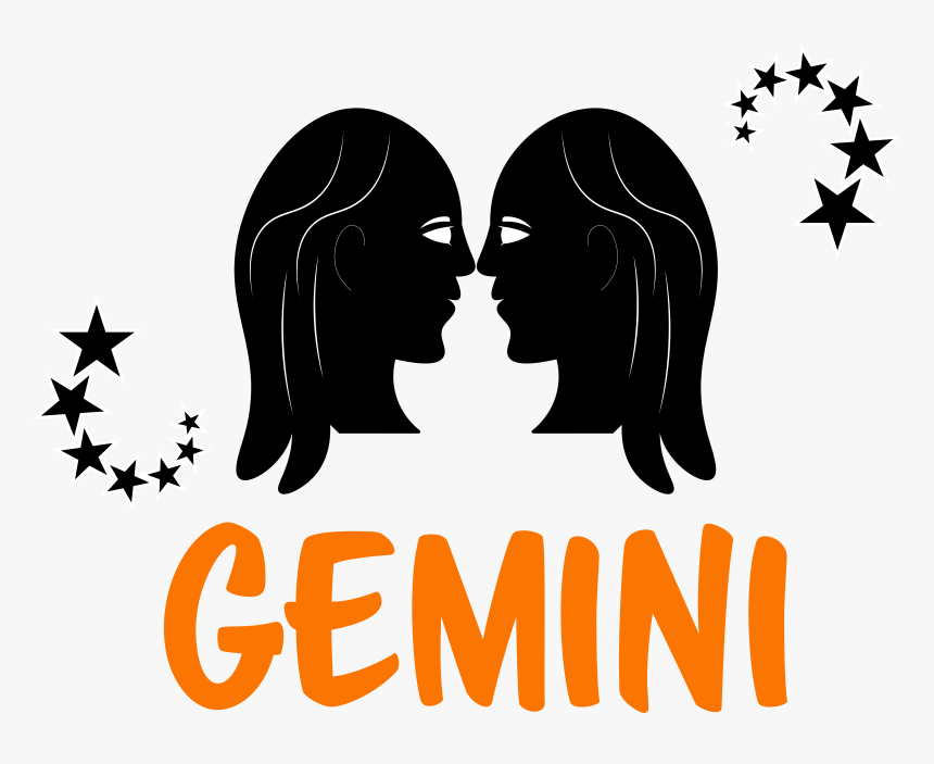 Gemini New, HD Png Download, Free Download