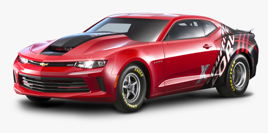 2018 Chevrolet Camaro Copo, HD Png Download, Free Download