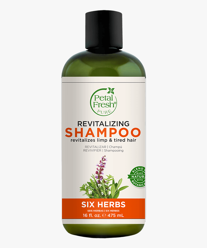 Petal Fresh Shampoo, HD Png Download, Free Download