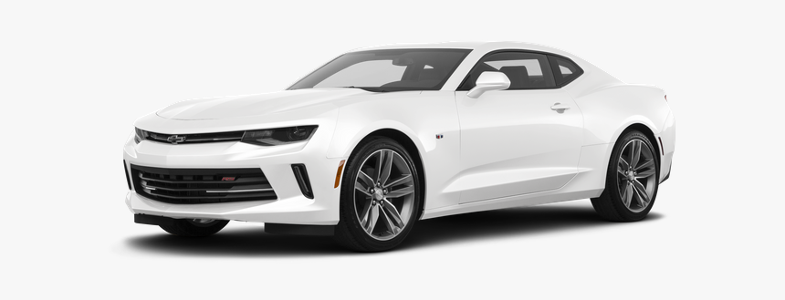 2020 Chevy Camaro White, HD Png Download, Free Download