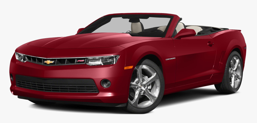 Chevrolet Camaro Png Image Transparent - 2015 Camaro Ls Fog Light, Png Download, Free Download