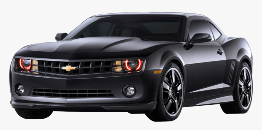 Share This Image - Chevrolet Camaro, HD Png Download, Free Download