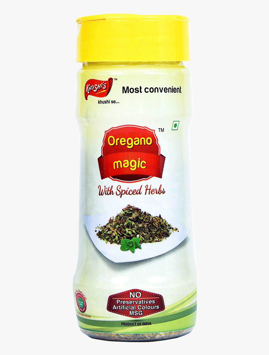 Khushi Oregano, HD Png Download, Free Download