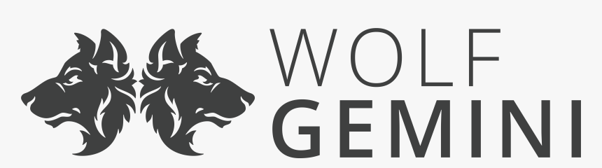 Wolf Gemini, HD Png Download, Free Download