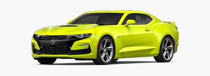 Banner - Chevrolet Camaro, HD Png Download, Free Download