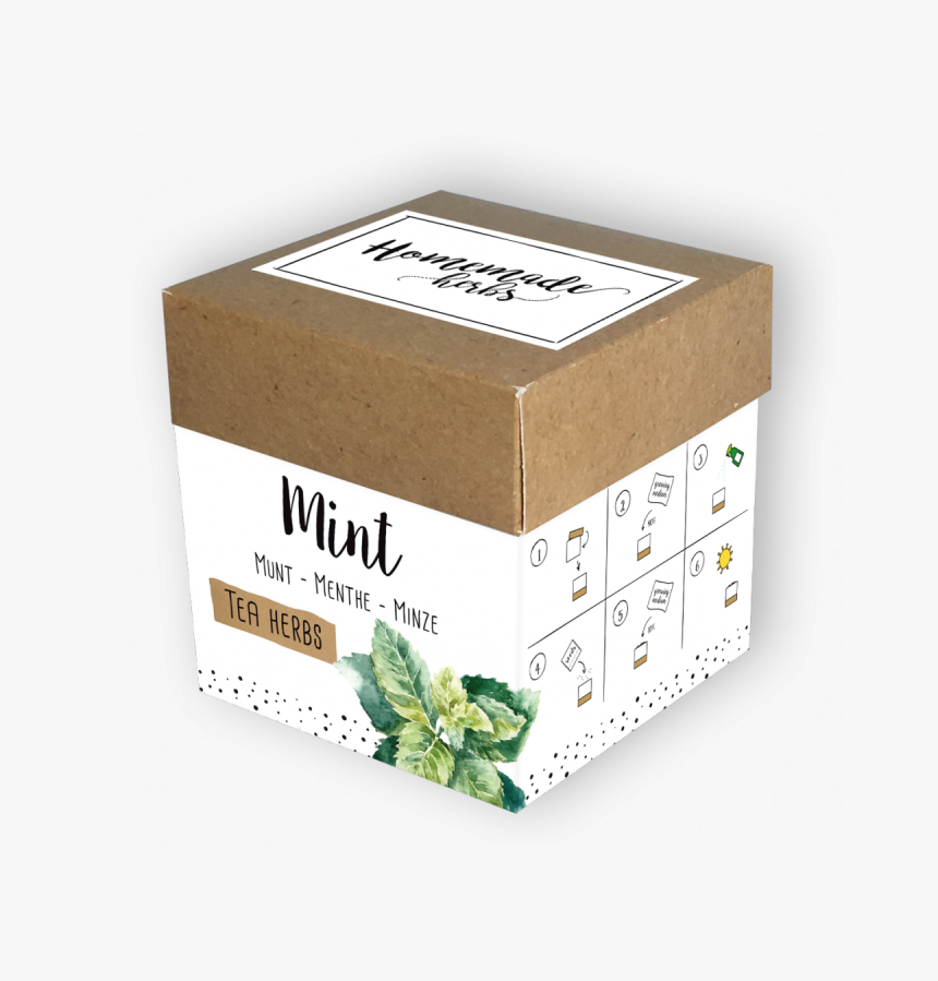 Grow Your Own Food Packaging, HD Png Download, Free Download