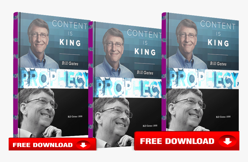 Bill Gates, HD Png Download, Free Download