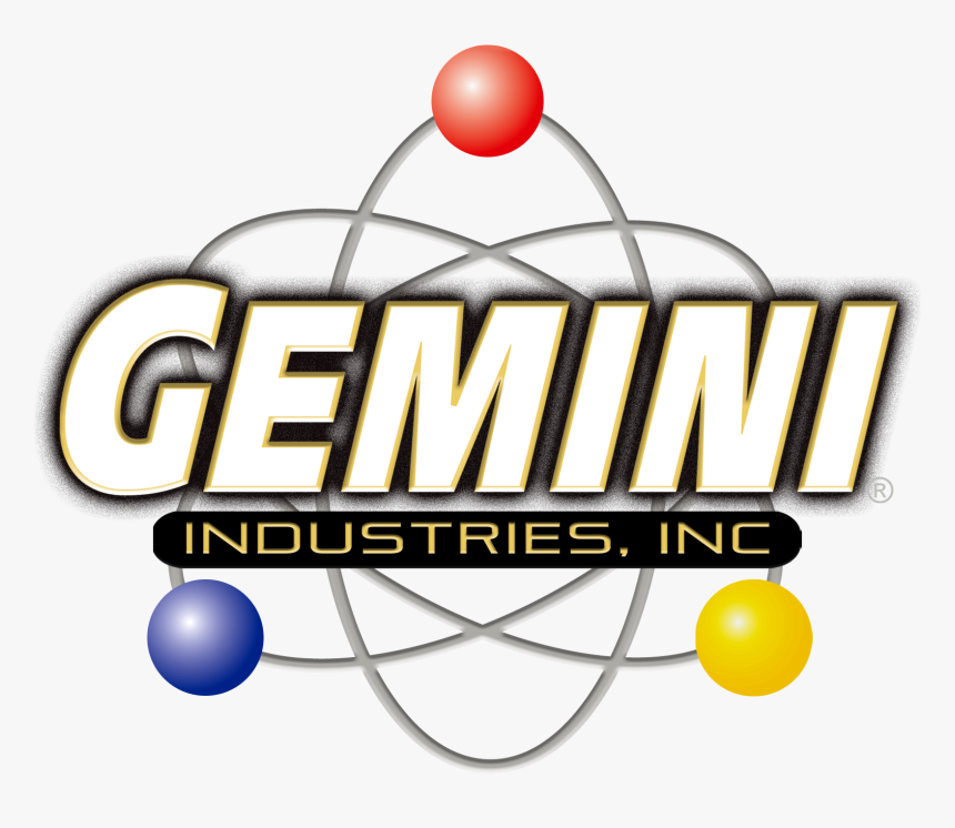Gemini Coatings Logo, HD Png Download, Free Download
