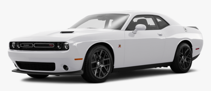 2018 Dodge Challenger - Dodge Car Price, HD Png Download, Free Download